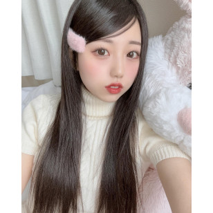 [1Day and 1Month]MOLAK Brown Bunny モラク ブラウンバニー